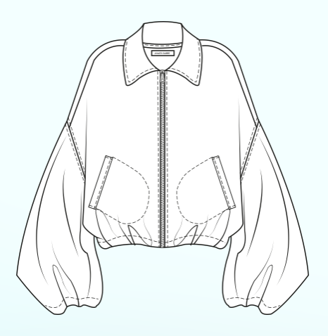 anaissabre-volume-loose-emmanchure-descendue-poignet-elastique-ouverture-par-une-fermeture-poches-devant-col